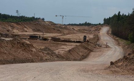 Walka z Chińczykami o pieniądze za A2