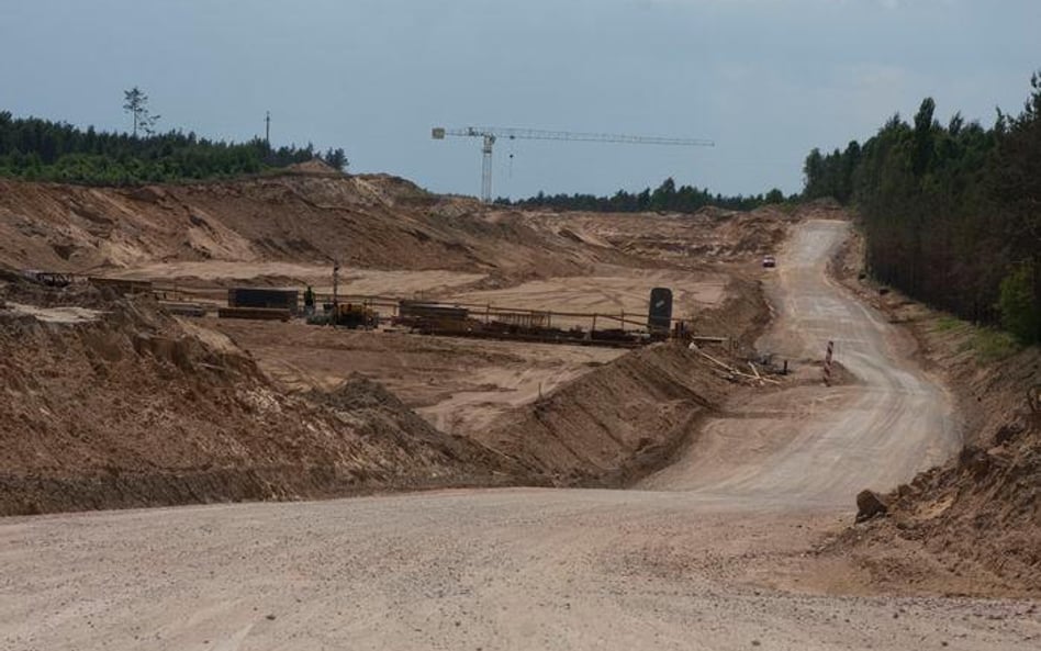 Walka z Chińczykami o pieniądze za A2