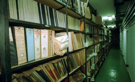 IPN w nocy otworzy archiwa