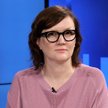 Gościem Aleksandry Ptak-Iglewskiej w programie „Prosto z Parkietu” była dr Aleksandra Stanek-Kowalcz