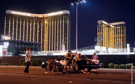 David Becker, "Massacre in Las Vegas"