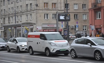 Paliwo drożeje, a kurierskie dostawy paczek?