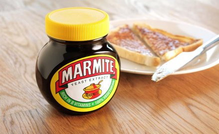 Z półek Tesco znika brytyjski przysmak Marmite