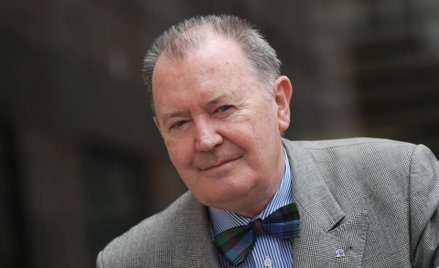 Andrzej S. Nartowski publicysta