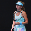 Australian Open. Magdalena Fręch przegrała z Coco Gauff