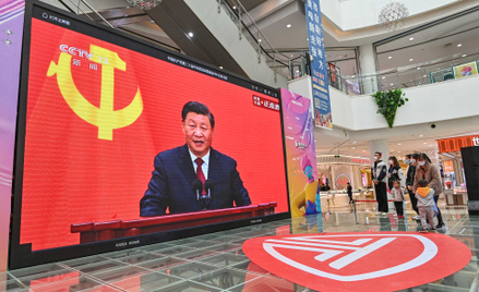 Xi Jinping