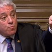 Spiker Izby Gmin John Bercow