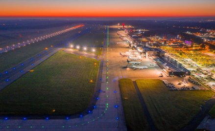 Katowice Airport: Czartery odbudowały nam ruch pasażerski
