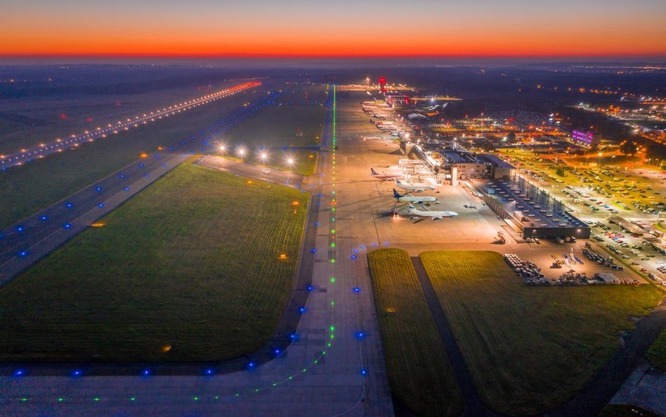 Katowice Airport: Czartery odbudowały nam ruch pasażerski