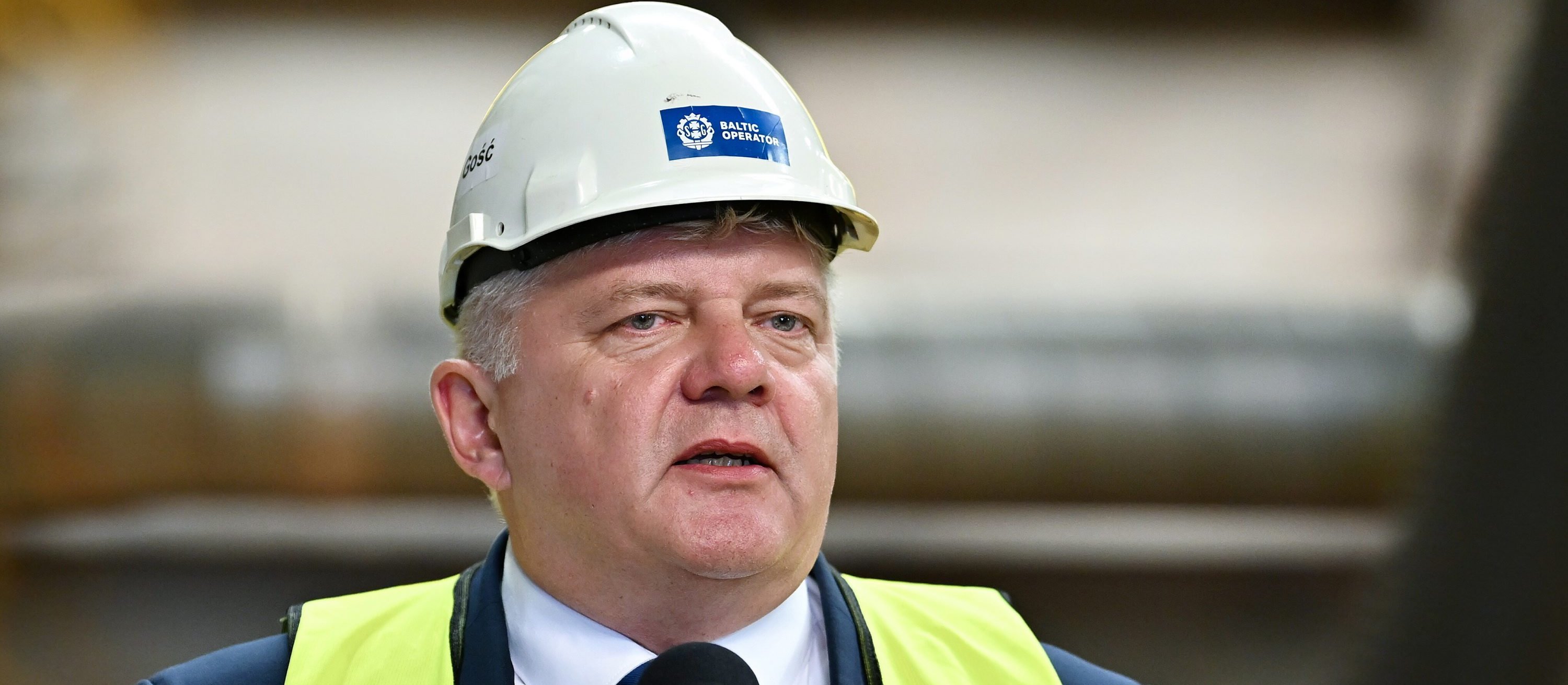 A teraz KGHM-em pokieruje Remigiusz Paszkiewicz