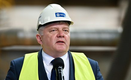 Remigiusz Paszkiewicz został powołany przez radę nadzorczą KGHM-u do czasowego pełnienia funkcji pre