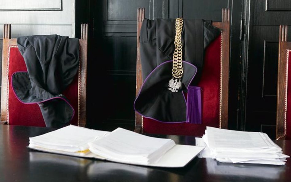 Kiedy sąd orzeknie zakaz prowadzenia działalności gospodarczej