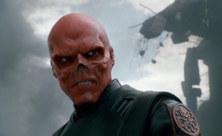 "Captain America: pierwsze starcie" to ekranizacja Marvelowskiego komiksu