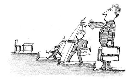 Spółki publiczne: Sankcja powinna skłaniać do poprawy