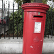 Royal Mail w pełni prywatna