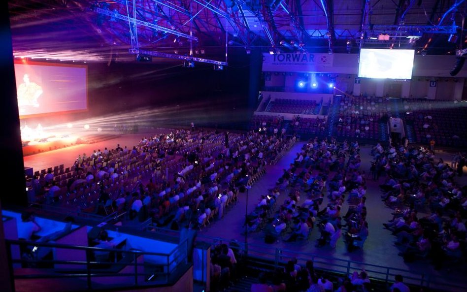 Będą ułatwienia dla startupów