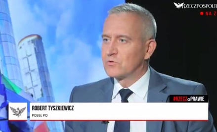 Robert Tyszkiewicz