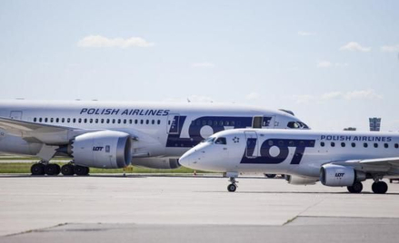 LOT z Regionalem poleciał za 300 milionów złotych