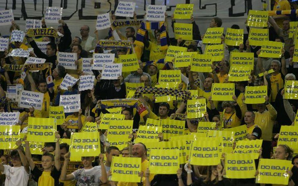 Liga Mistrzów piłkarzy ręcznych: Vive i Wisła muszą wygrać