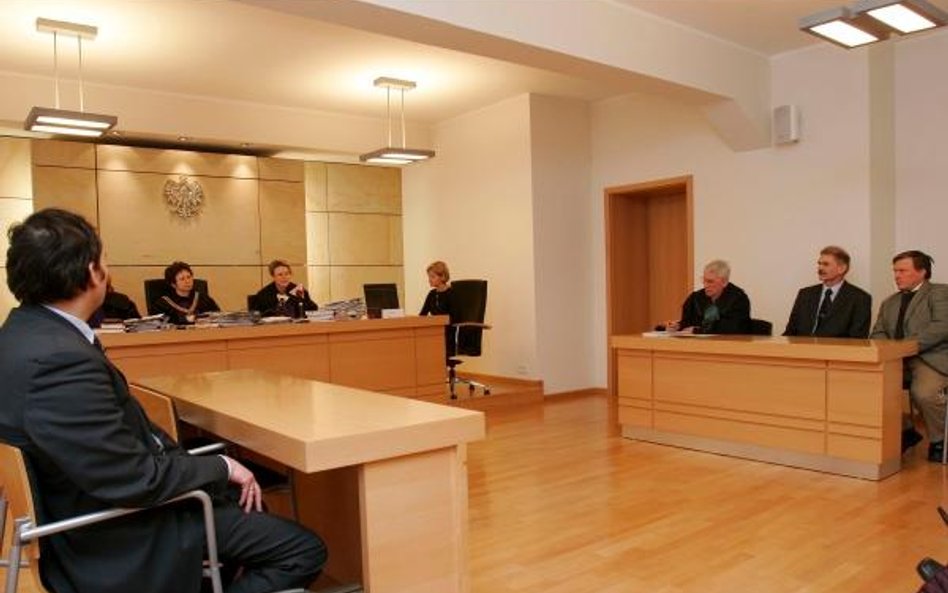 Nie wystarczy nakaz ponownej analizy przepisów