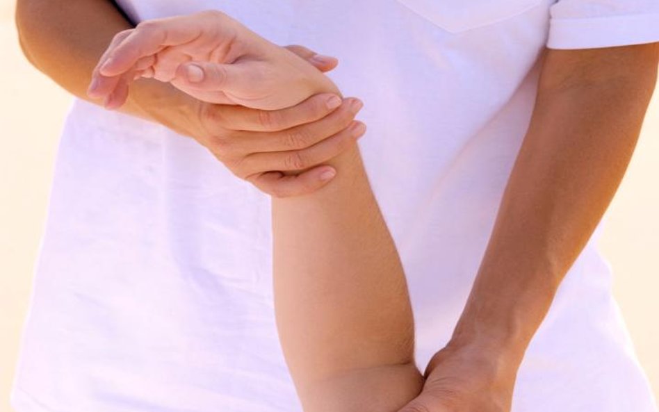 Rehabilitacja:kiedy przychód