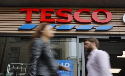 Chiny: Przymusowa praca więźniów dla Tesco