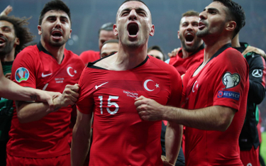 Kadry uczestników Euro 2020: Reprezentacja Turcji