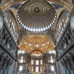 Hagia Sophia może się stać meczetem