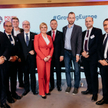 Davos: Biznes Trójmorza łączy siły
