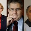 #RZECZoPOLITYCE: Hennig-Kloska, Czarnecki, Aleksandrowicz