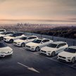 Dzięki dużemu popytowi na e-auta Volvo zwiększyło sprzedaż w 2021 r.
