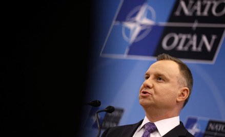 Andrzej Duda