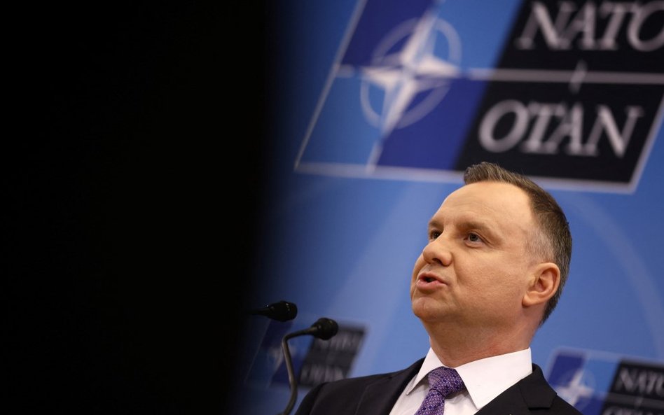 Andrzej Duda