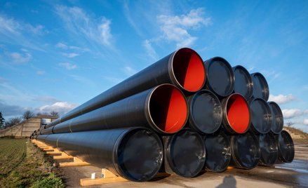 Białoruś wstrzymała transport ropy do Polski