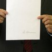 Uczciwość ważniejsza od stanu posiadania - Krzysztof Izdebski o oświadczeniach majątkowych