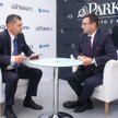 Daniel Obajtek, PKN Orlen: Fuzja z Lotosem musi się nam opłacać