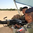 Operacja "Serwal". Francuzi walczą w Mali