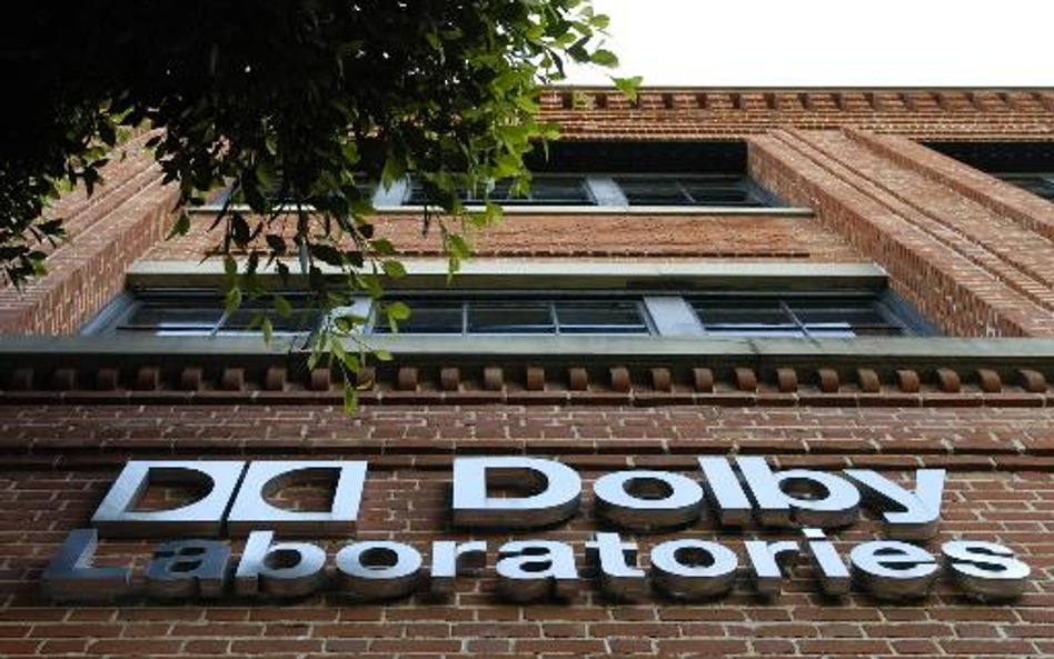 Nowe technologie Dolby nad Odrą