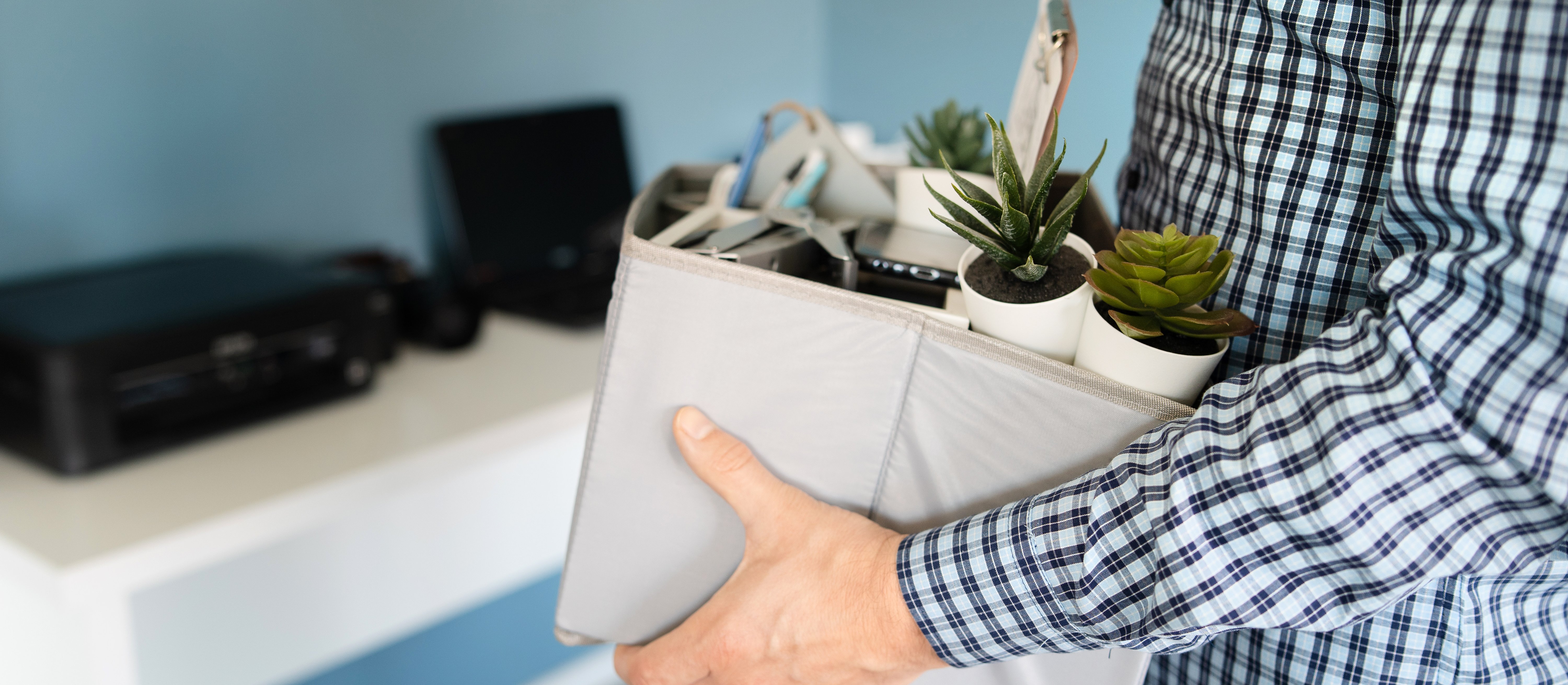 Programy dobrowolnych odejść w nowej odsłonie. Częściej kameralne niż masowe