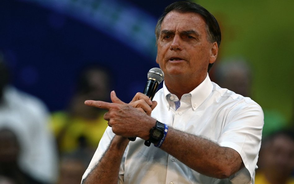 Jair Bolsonaro