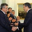 Nowy konflikt PSL i prezydenta
