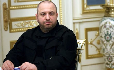 Rustem Umerow