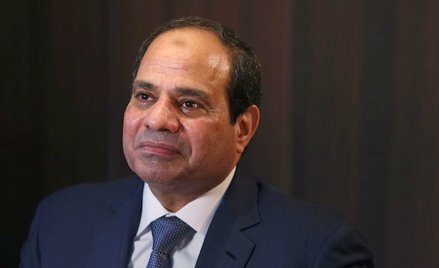 Sisi nie pojechał do Mauretanii, bo się bał zamachu?