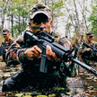 75. Pułk Piechoty US Army Rangers odbija zakładników, zdobywa lotniska, wspiera m.in. Delta Force. N
