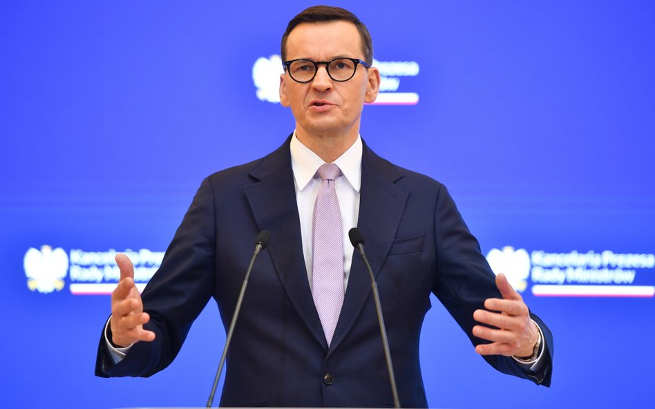Emerytura specjalna od premiera na nowych zasadach