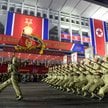 Korea Północna coraz bardziej zacieśnia współpracę wojskową z Rosją
