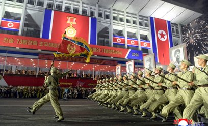 Korea Północna coraz bardziej zacieśnia współpracę wojskową z Rosją