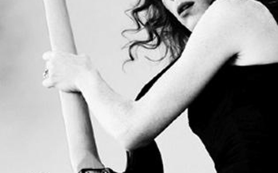 Melissa Auf der Maur