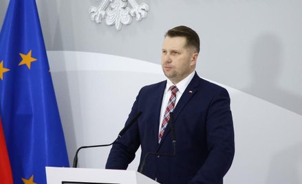 Przemysław Czarnek