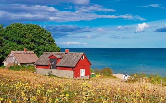 "Nieruchomości rekreacyjne są coraz popularniejsze zarówno wśród kupujących je dla siebie, jak i wśr